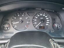 Opel Astra G Caravan 1.6 74kw manu, Edition 2000