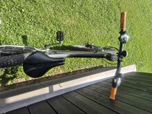 Scott jalgratas 20"