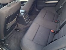 Bmw e91 lci