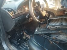 МБ w211 запчасти