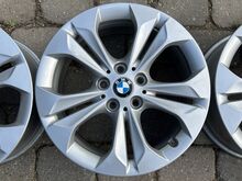 BMW X1 X2 5x112 17" veljed