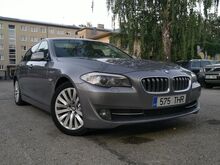 BMW 530 xDrive 2011