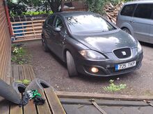 Seat leon 1.9tdi