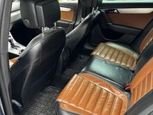 Volkswagen Passat B7 R-Line Executive 2013