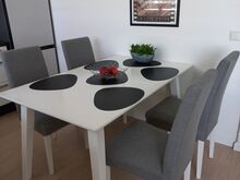Söögitoolid 4tk