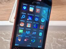 Samsung telefonid