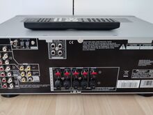 Ресивер Pioneer VSX-416