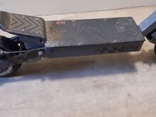 Elektritõukeratas  Kukirin g2