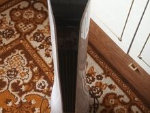 Tornventilaator