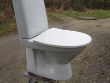 WC potid