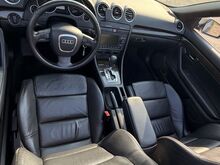 Audi a4 cabrio 2.0tdi