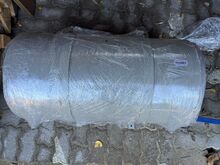 Skamet Boiler B-130 H, 130L must metall