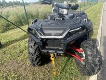 Polaris Sportsman 1000 XP 2017