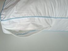 Padi 50x60x10 – reguleeritav kõrgus, allergiavaba