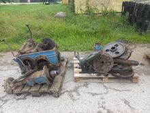 MTZ-50-80 VARUOSAD