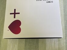 Сенсор Inner Balance с разъемом USB-C