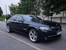 BMW 730d 180kW_Regamine makstud_06.2027 TÜV