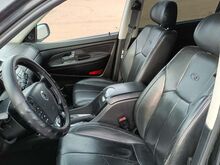 SSANGYONG REXTON 2,7 120КВТ 2007