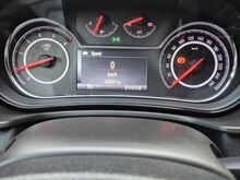 Opel Insignia SPORTS TOURER SW