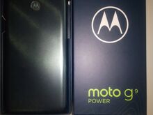 Motorola moto G9 power