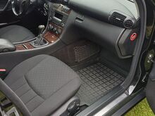 Mercedes-Benz C200 CDI 90kw,2005a.