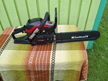 MOOTORSAAG EINHELL