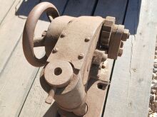 Vanakooli press