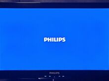 Philips monitor
