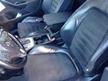 Vw passat 2009