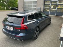 Volvo V60 INSCRIPTION 2020a
