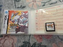 Nintendo DS 3 ja DS mängud