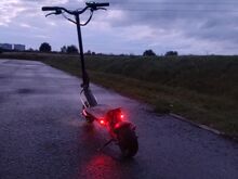 Kugoo kirin G1 elektritõukerattas