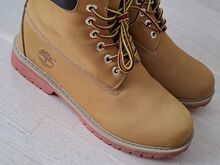 Timberland jalatsid