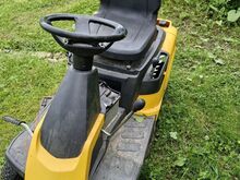 STIGA Tornado 1066H