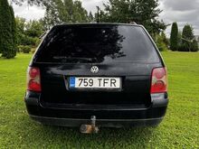 Vw passat 1.9 diisel