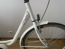 Naiste linnaratas Cruiser N1 28’’