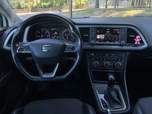 Seat Leon ST