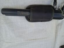 Metallidetektor Minelab