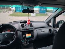 Mercedes -Bens Vito 111CDI .
