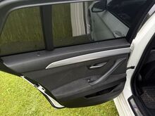Bmw 520D , xdrive, 2016