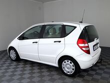Mercedes-Benz A 150