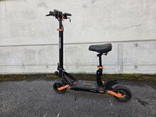 Kukirin G2 Pro