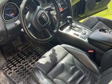 Audi Q7 3.0 171kw 2006a