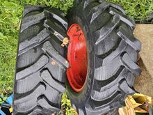 Mtz esimesed lisarattad 360/70r24