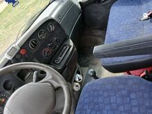 Iveco daily 2004a 2800kg kandevõime