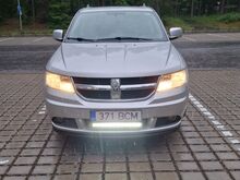 Dodge Journey 2,0 103 kw automaat
