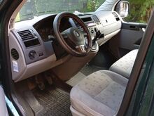 VW Caravelle 1,9 2005 ( käigukasti veaga)