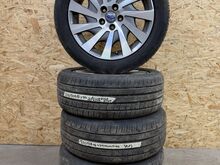 Volvo V70, S80, V60, S60 17