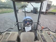 TRAKTOR ISEKI TJ-55