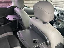 Citroen Berlingo 84kw